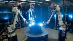 Ядерные реакторы планируют печатать на 3D-принтере