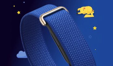 Google связала Fitbit с Pokémon Sleep и превратила сон в игровую механику