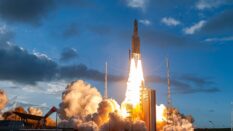 Инженерные решения изменили правила ракетостроения и космическую индустрию