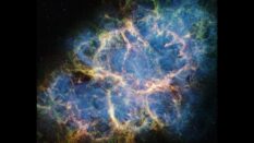 Космические телескопы раскрывают скрытые процессы во Вселенной