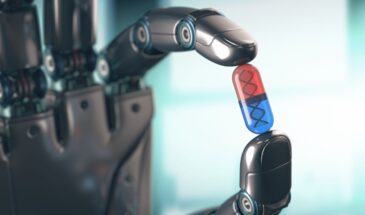 В МФТИ нашли систематические ошибки нейросетей при разработке лекарств