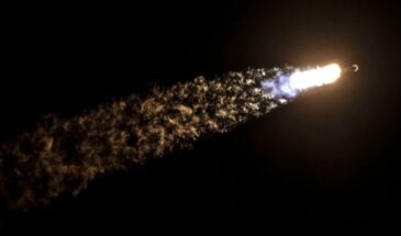 NASA и SpaceX ищут способы предотвращения будущих столкновений с Луной