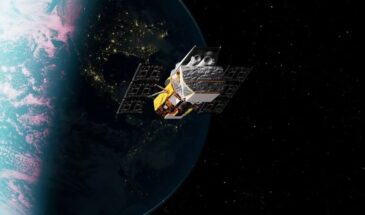 NASA сообщило о неудаче в миссии по захвату спутника Swift