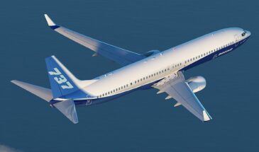 Устройство размером с монету можно использовать для взлома систем Boeing 737