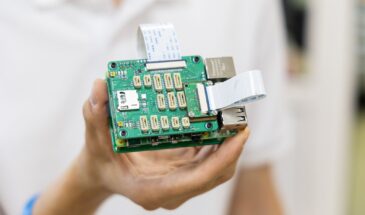 Интеллектуальную платформу для управления беспилотниками создали в МАИ