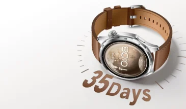 HONOR Watch 6 поступили в продажу в России