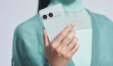 Sony представила новой компактный смартфона Xperia 10 VIII