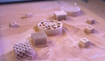«Росатом» запускает 3D-печать из меди компонентов для электроники и аэрокосмоса