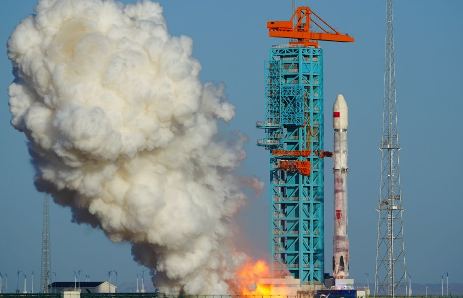 Китай готовится к запуску лунного зонда «Чанъэ-7» для поиска ресурсов на Луне