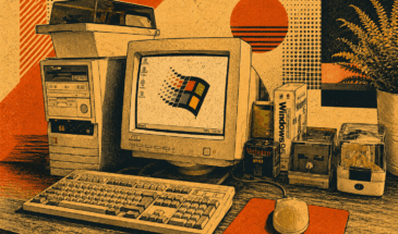 Почему Microsoft отказалась от идеальной операционной системы