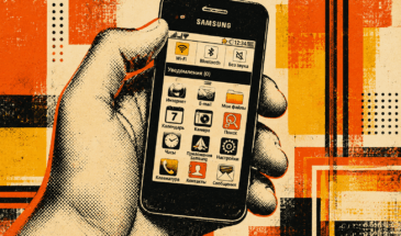 Зачем Samsung создала свою операционную систему, но не смогла отказаться от Android