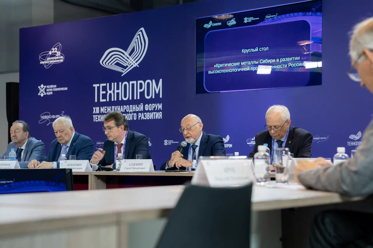 Источник: пресс-служба Фонда «Ангаро-Енисейская долина»