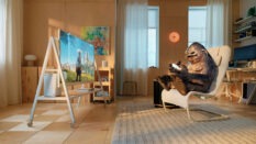 IKEA и Xbox представили коллекцию мебели для геймеров YXSTABY