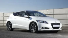 Reva G-Wiz и Honda CR-Z стали худшими электромобилями в истории