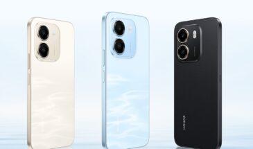 HONOR Play 11T получил экран 120 Гц и аккумулятор на 7500 мАч