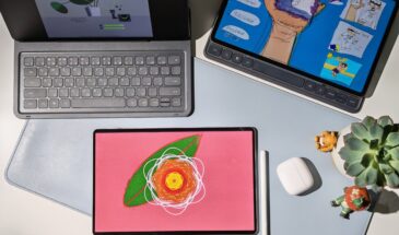 HONOR Pad 20 Pro впервые показали в России на фестивале «Лето в Москве»