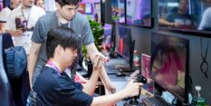 Столичные игровые студии представят проекты на выставке в Китае