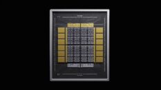 Новая память NVHBM от Nvidia обещает 30% прирост скорости и экономию места