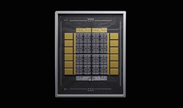 Новая память NVHBM от Nvidia обещает 30% прирост скорости и экономию места