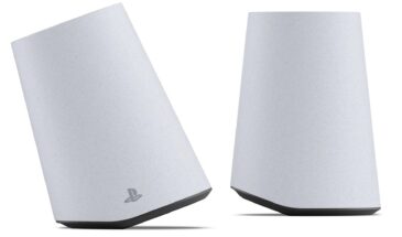 Колонки PlayStation Pulse Elevate поступят в продажу в ноябре