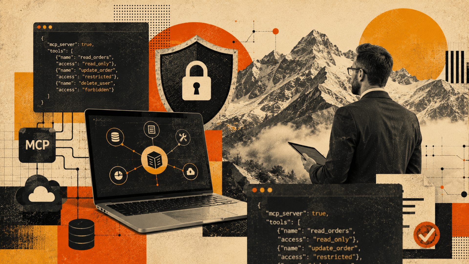 Model Context Protocol (MCP) постепенно становится общим стандартом для подключения приложений с искусственным интеллектом к корпоративным данным и…