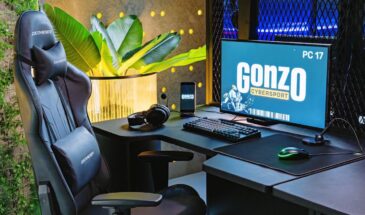 В GONZO Cybersport прошел тест Beast of Reincarnation от Game Freak