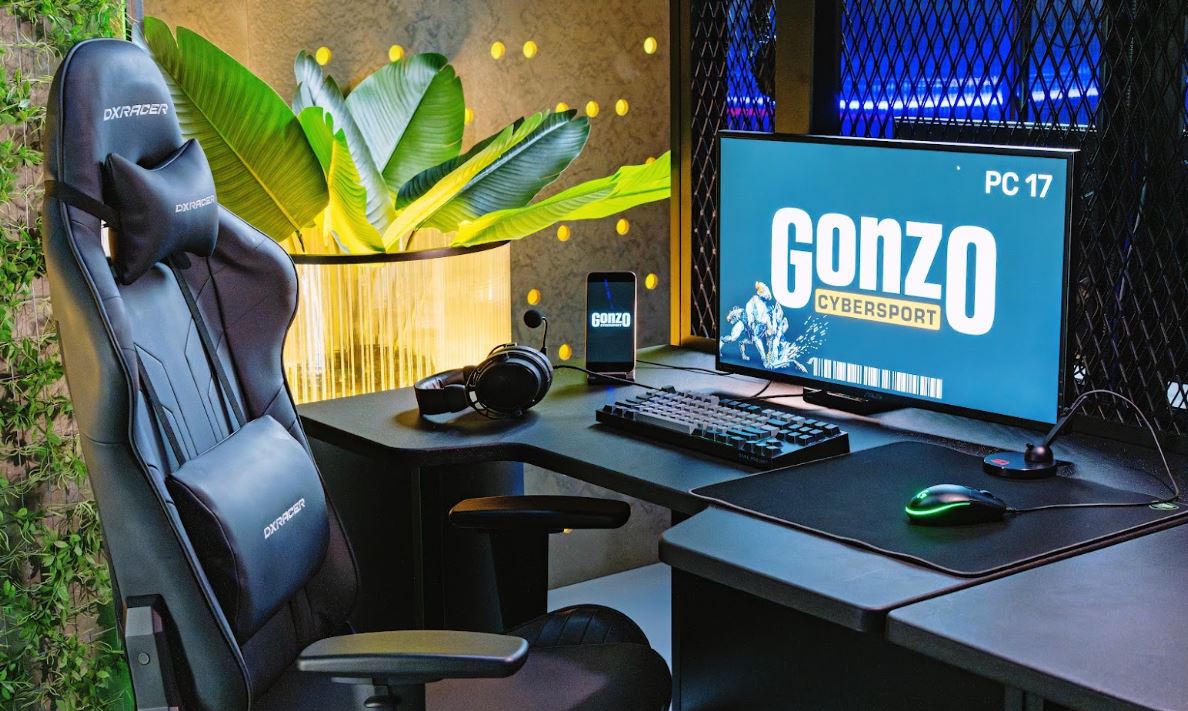 В GONZO Cybersport прошел тест Beast of Reincarnation от Game Freak