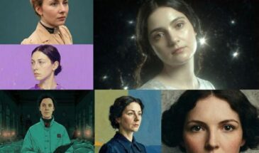 Okko покажет премьеру сериала «Ученые дамы» об истории женщин в науке