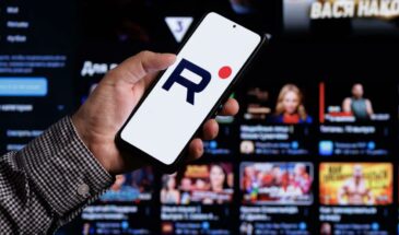 RUTUBE запустил собственную ML-модель для категоризации видео по международному стандарту IAB