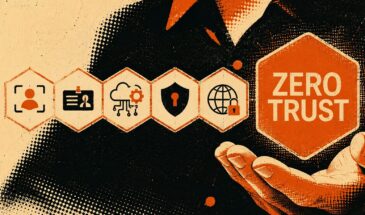 Как SDN помогает выстроить безопасность ИТ-контура по модели Zero Trust