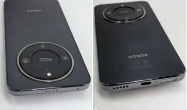На AliExpress в России стартовали продажи защищенного смартфона HONOR Turbo