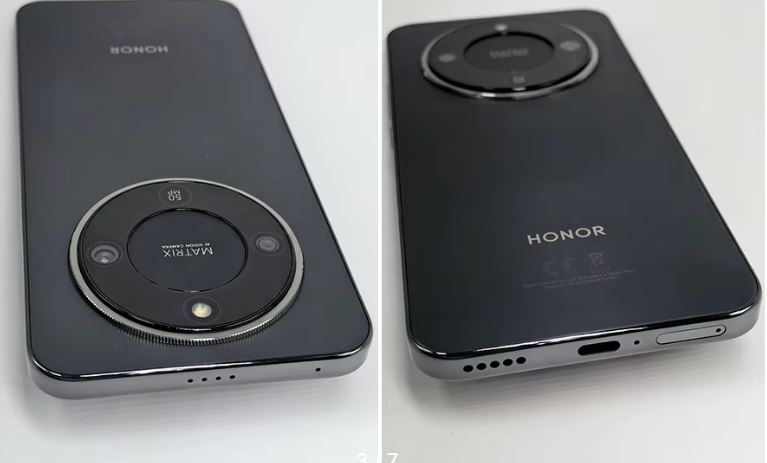 На AliExpress в России стартовали продажи защищенного смартфона HONOR Turbo