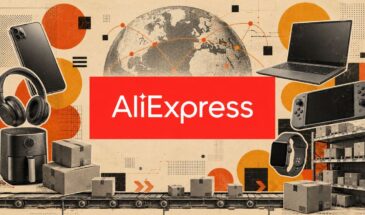 AliExpress стал генеральным партнером исследования о брендах электроники