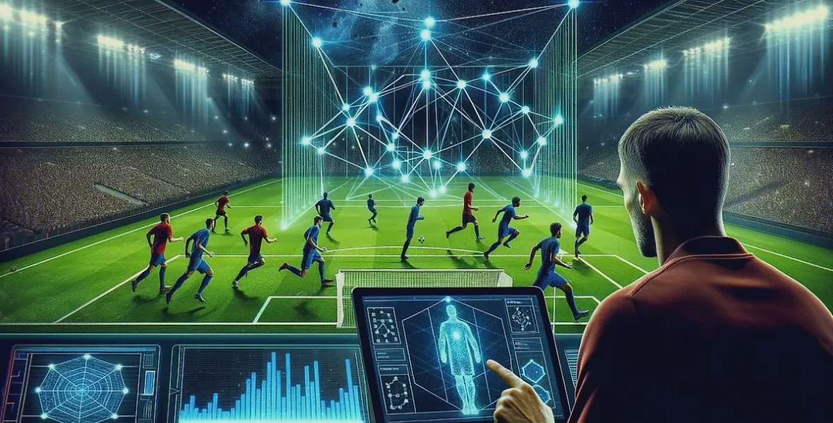 Ученые Сбера улучшили футбольную аналитику с помощью ИИ-модели