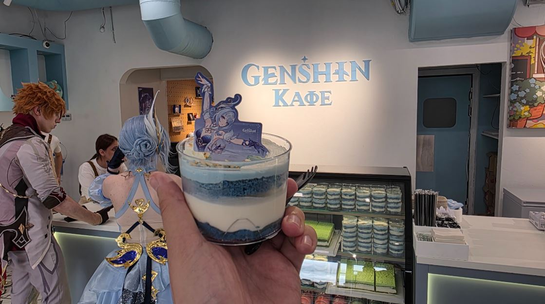Genshin Impact