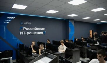 Впервые «Астра-лаборатория» станет образовательным хабом для педагогов будущего
