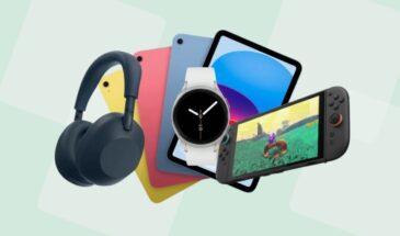 TECNO выяснил, какие гаджеты чаще покупают мужчины и женщины в России