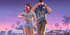 Rockstar покажет расширенный ролик по GTA 6 27 августа