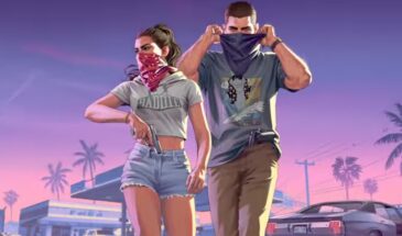 Rockstar покажет расширенный ролик по GTA 6 27 августа