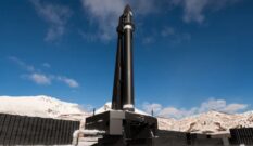 Мобильный космодром Rocket Lab позволит запускать ракеты из любой точки планеты