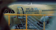 МС-21 с «черным крылом» проходит испытания перед серийным выпуском