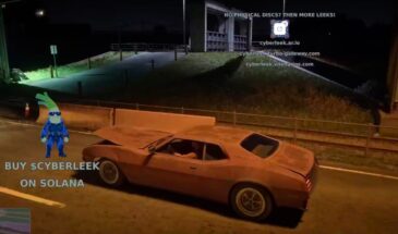 CyberLeak, автор утечек GTA VI, мог заработать на криптосхеме до 60 тысяч долларов