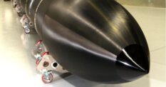 Из 100 млн вариантов найдены шесть способов печати ракетного сплава на 3D-принтерах