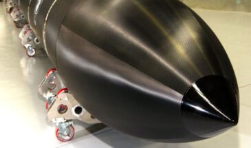 Из 100 млн вариантов найдены шесть способов печати ракетного сплава на 3D-принтерах