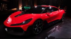 «Ракетный автомобиль» Dreame останется лишь на видео, компания закрывает автомобильный проект