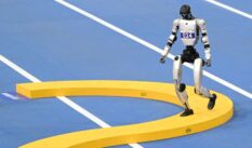Для безопасности роботов-гуманоидов к 2028 году разработают более 100 стандартов