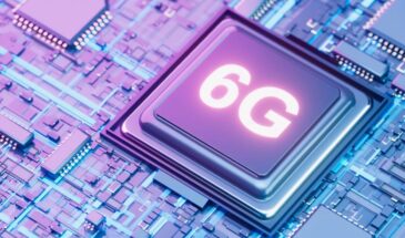 В России разработан энергоэффективный чип для систем связи 6G
