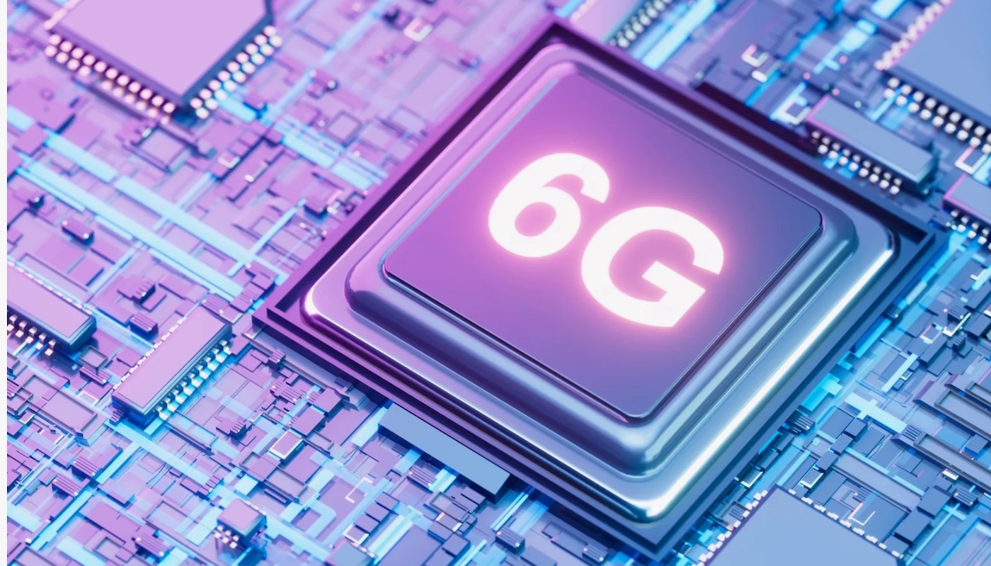 В России разработан энергоэффективный чип для систем связи 6G