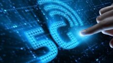 В России в ближайшее время начнётся внедрение 5G