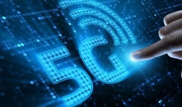 В России в ближайшее время начнется внедрение 5G